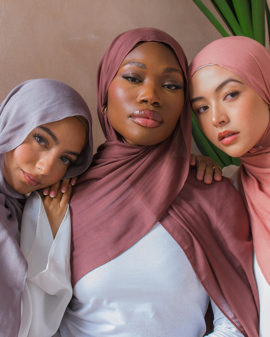 hijab aliexpress