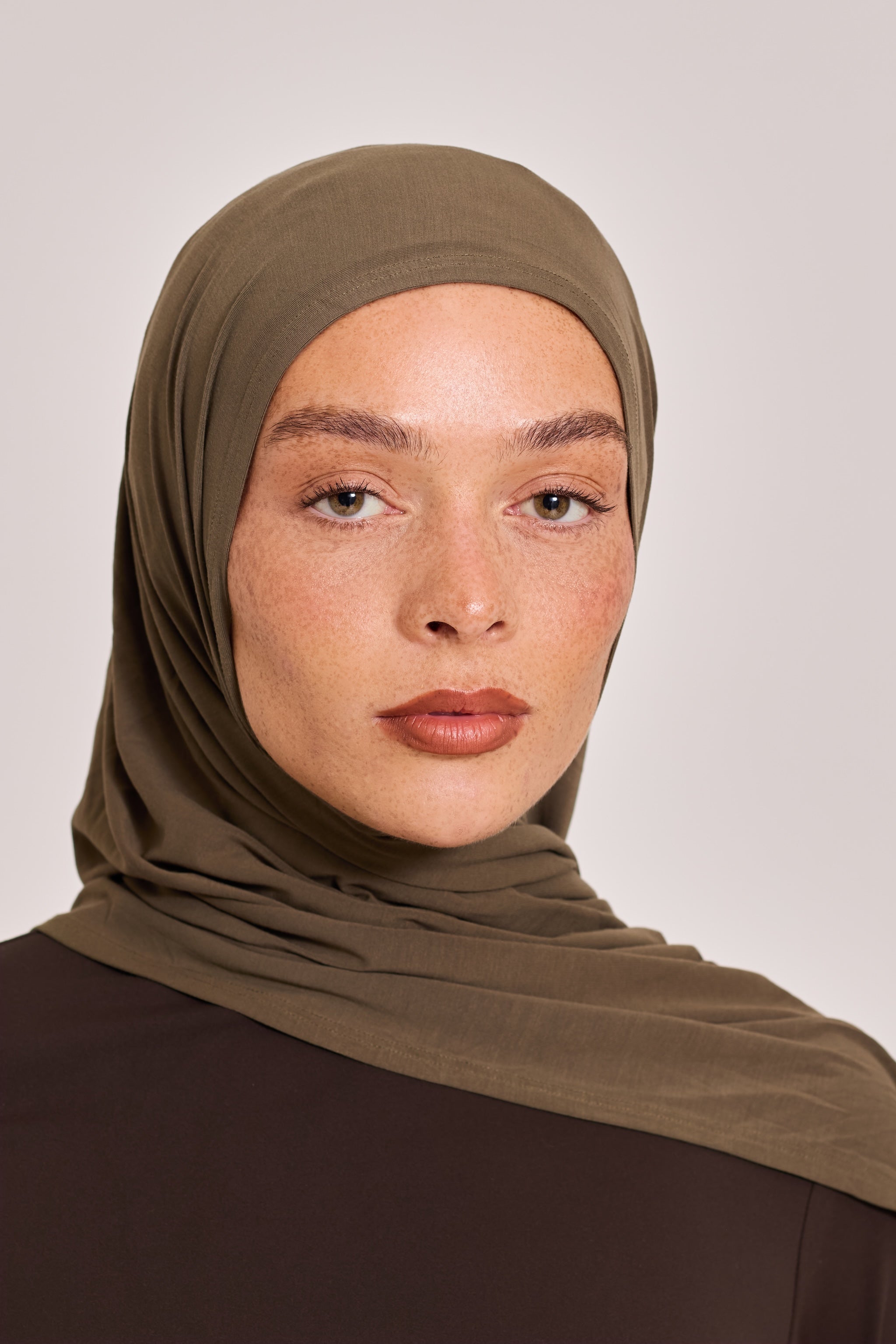 Thyme Bamboo Jersey Hijab