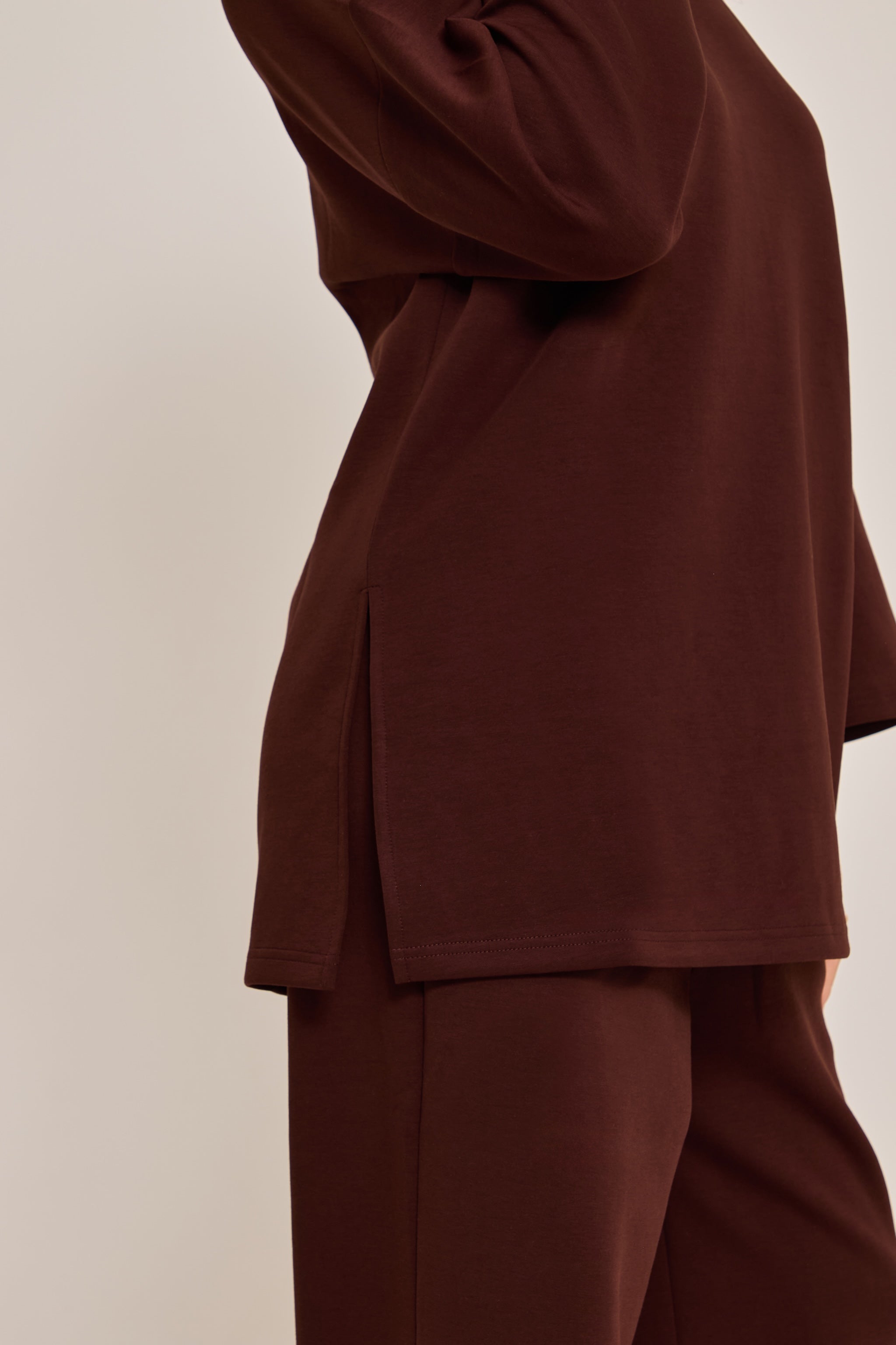 Brown Essential Co Ord Bundle