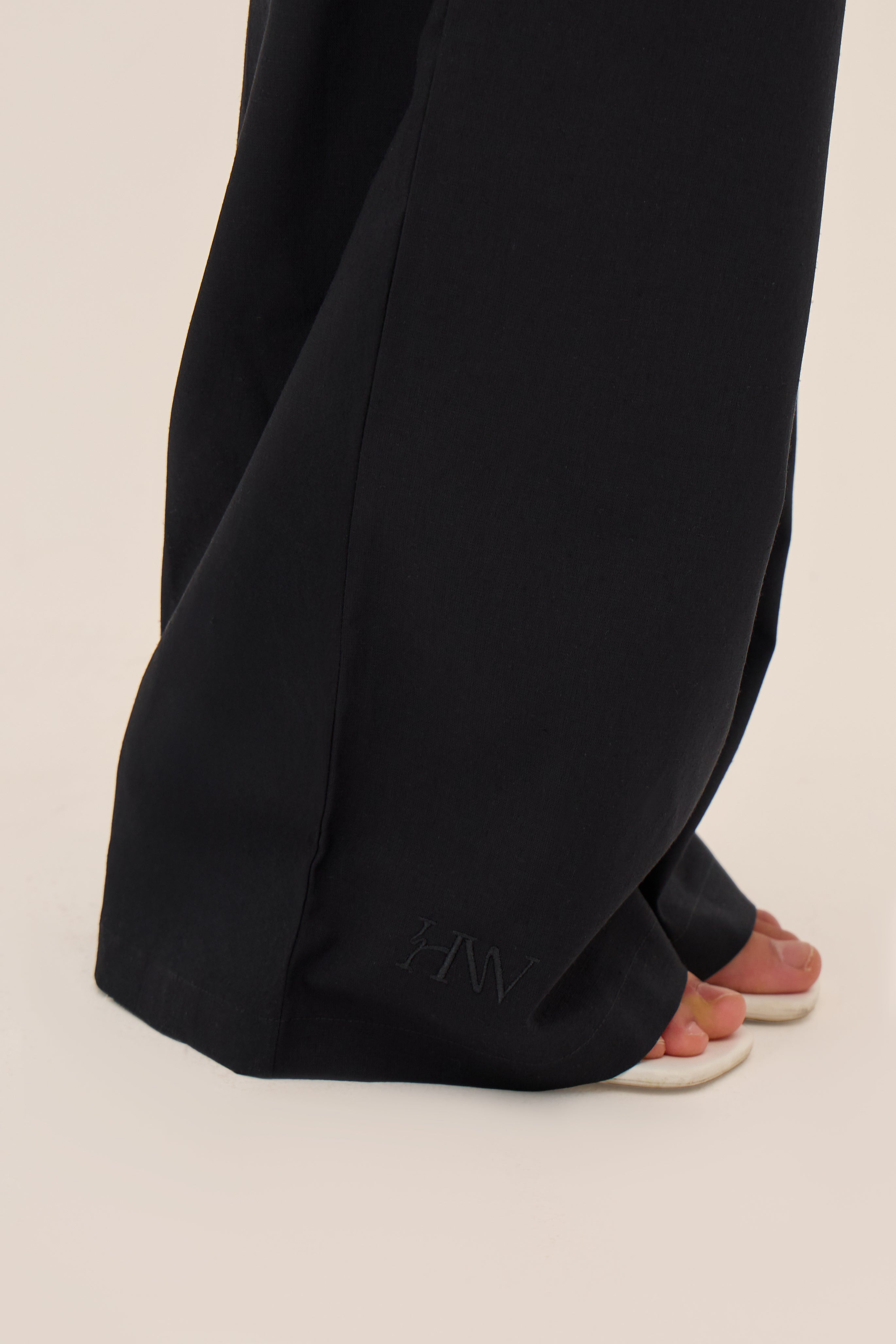 Linen Trousers