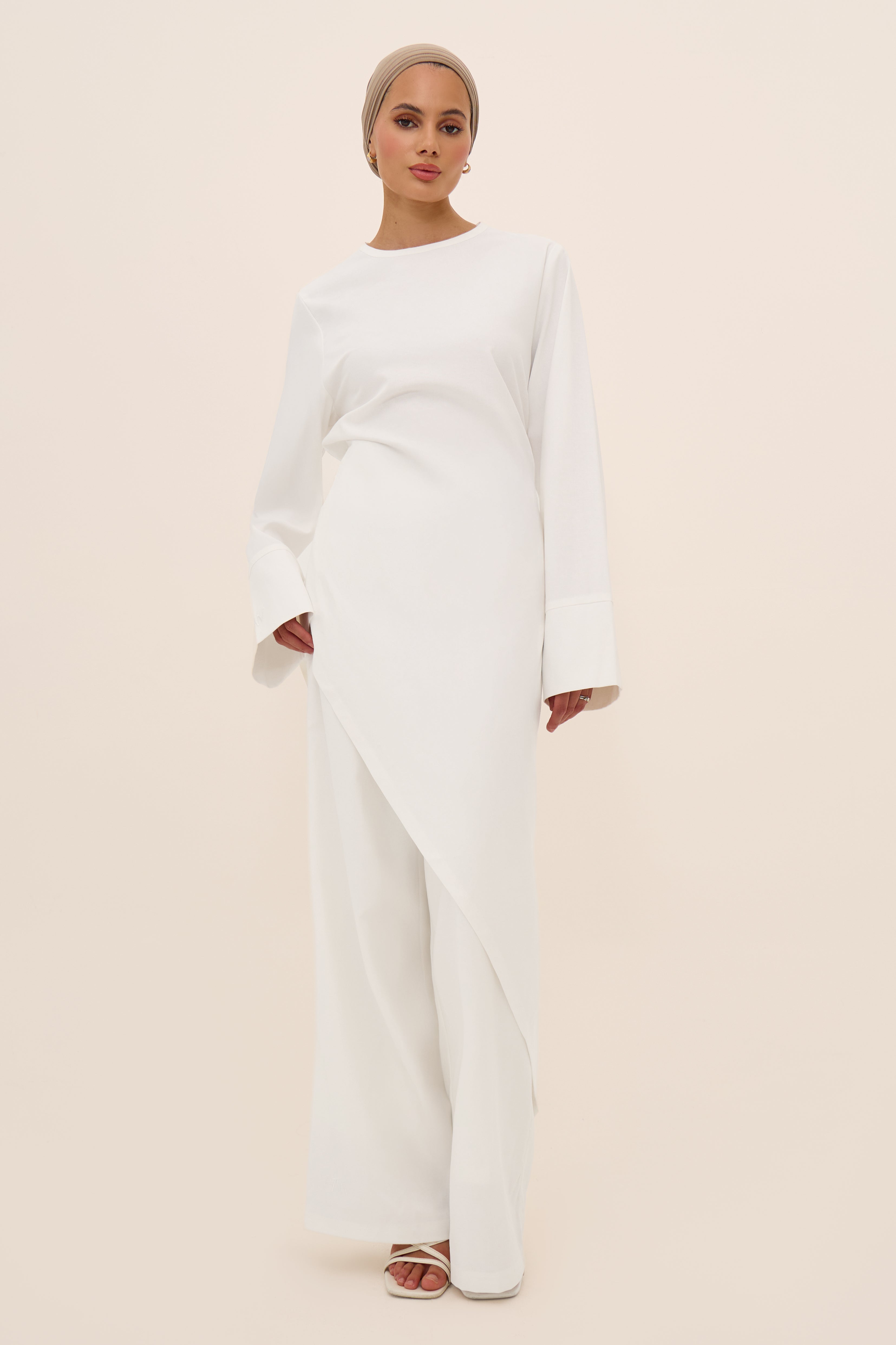Linen Trousers
