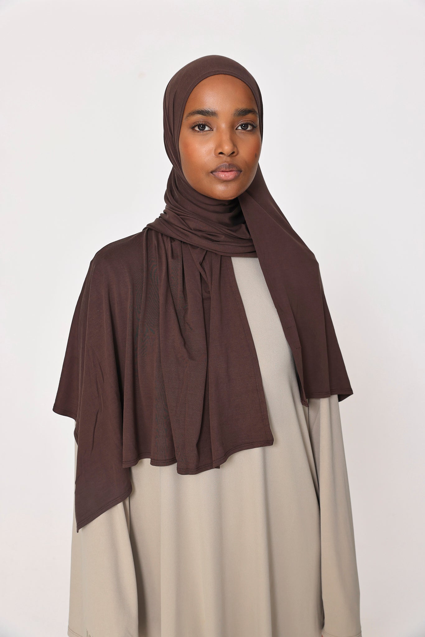 Bracken Cloud Jersey Hijab