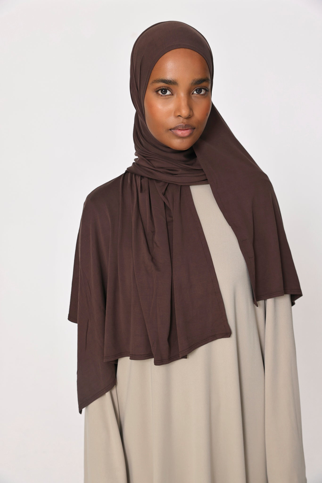 Bracken Cloud Jersey Hijab