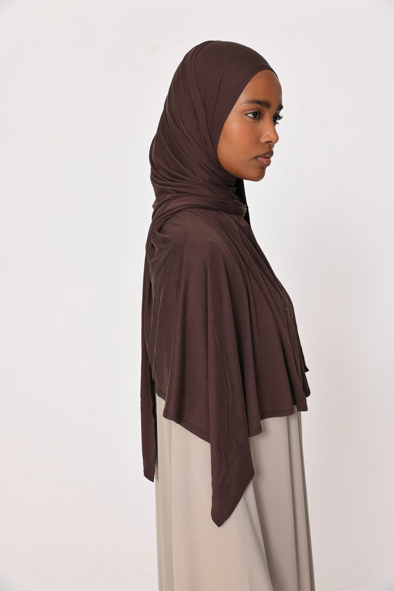 Bracken Cloud Jersey Hijab
