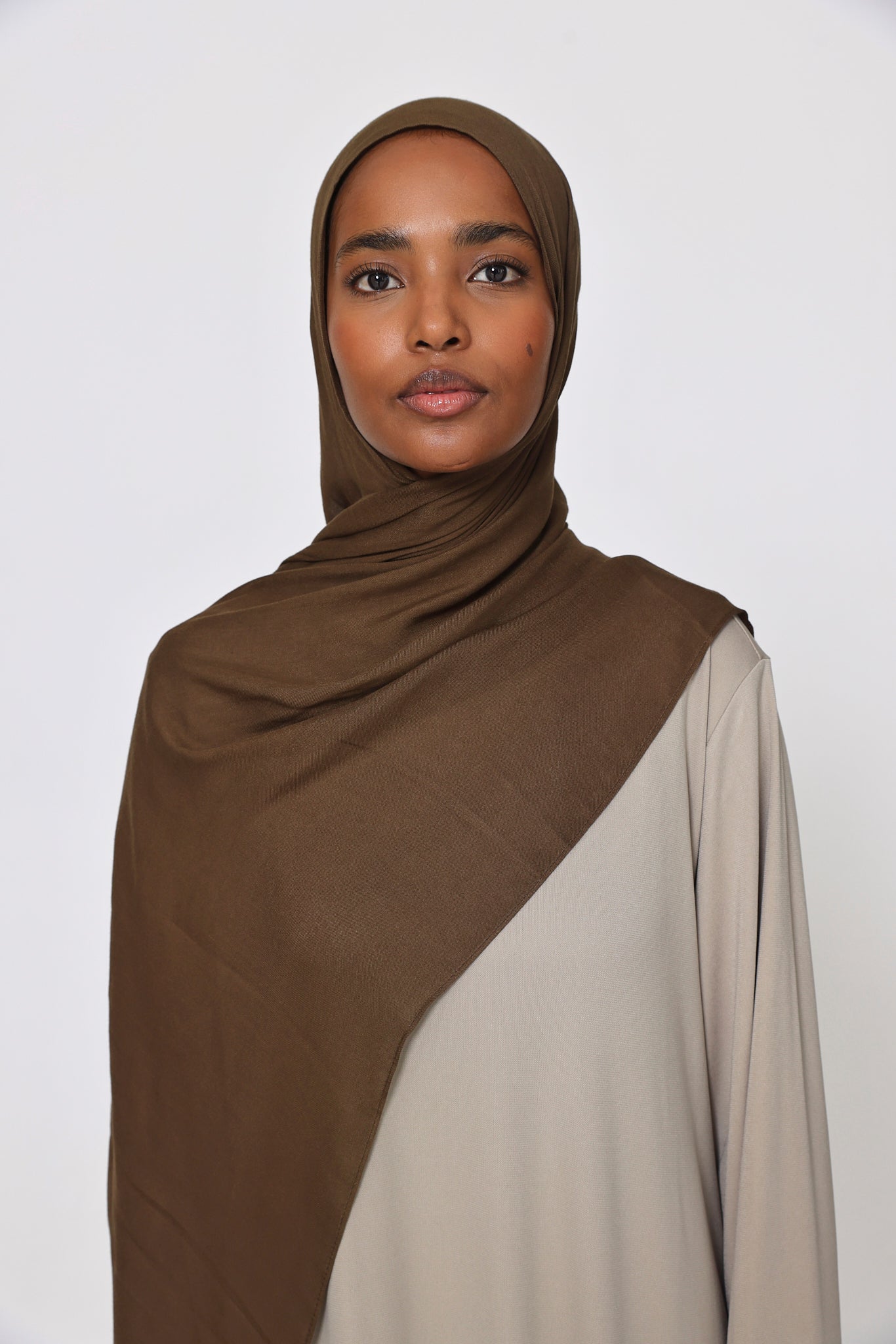 Fudge Modal Hijab
