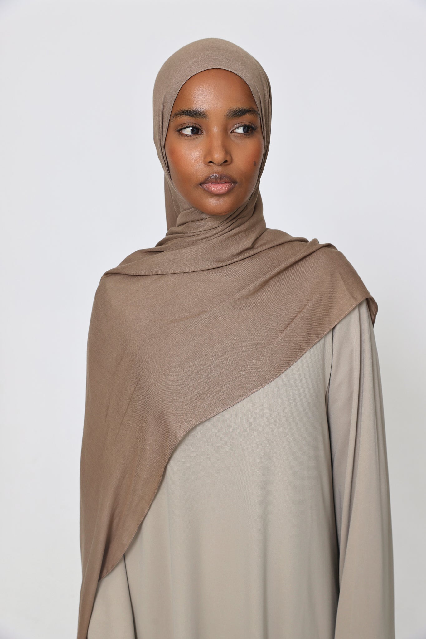 Truffle Modal Hijab