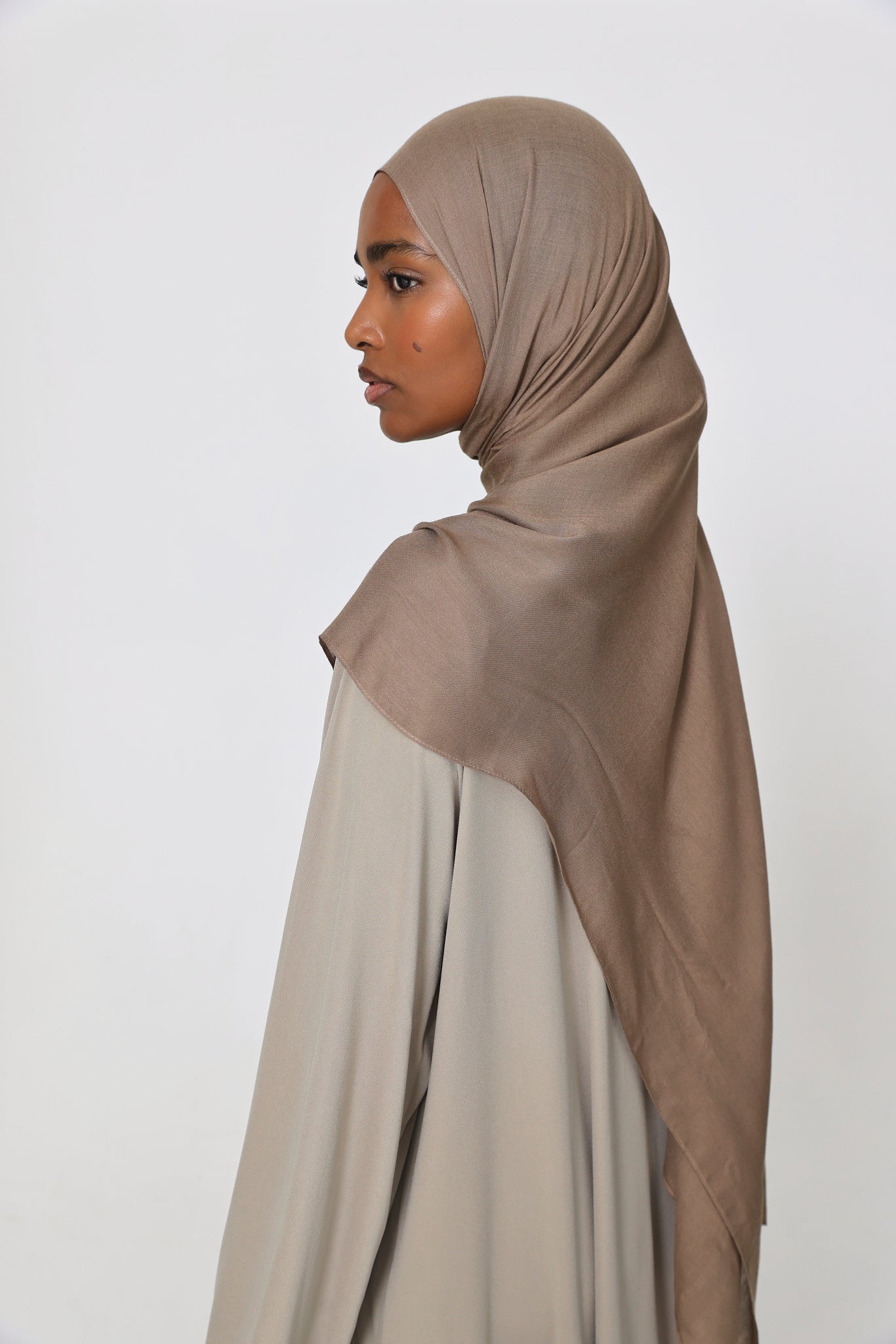 Truffle Modal Hijab
