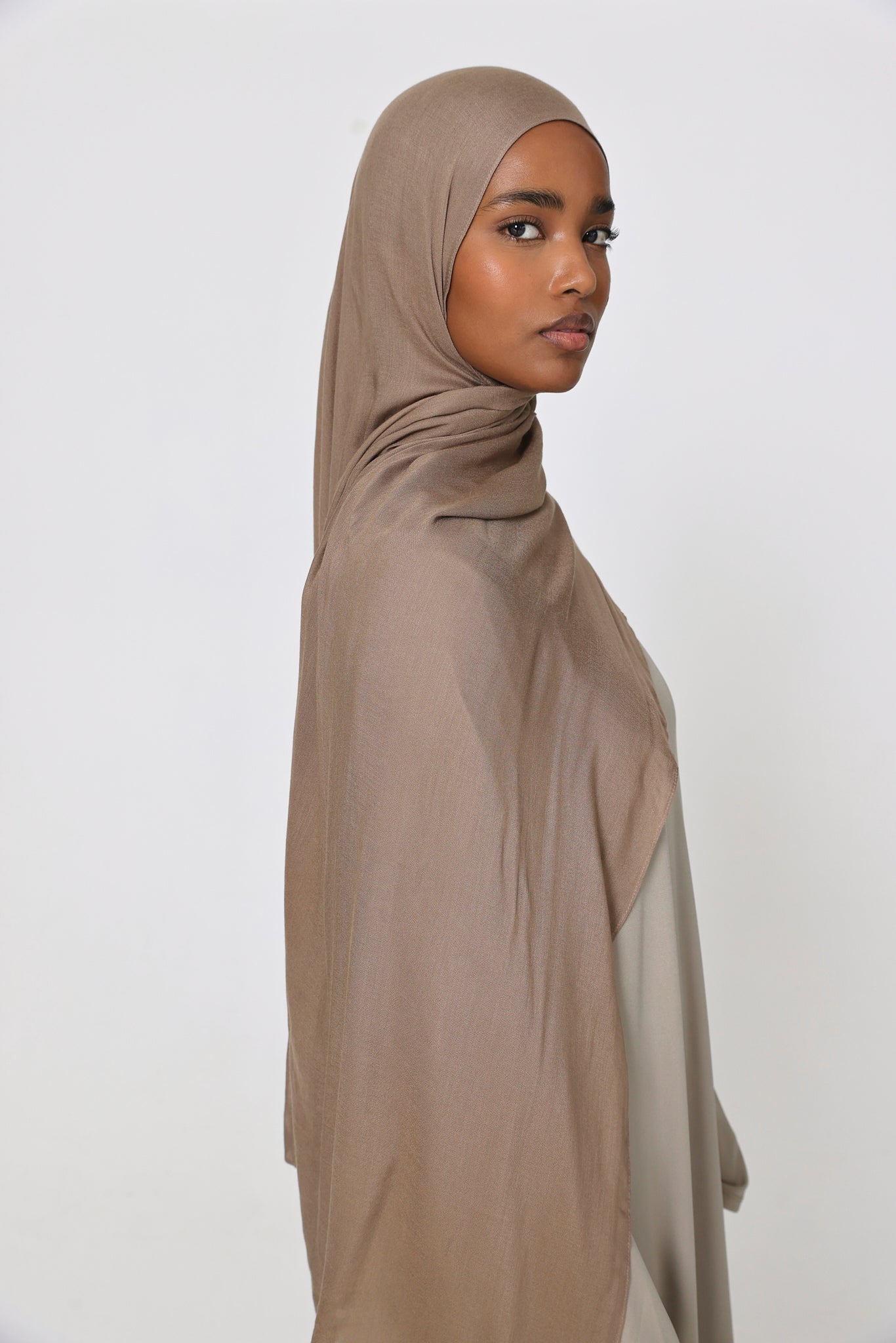 Truffle Modal Hijab