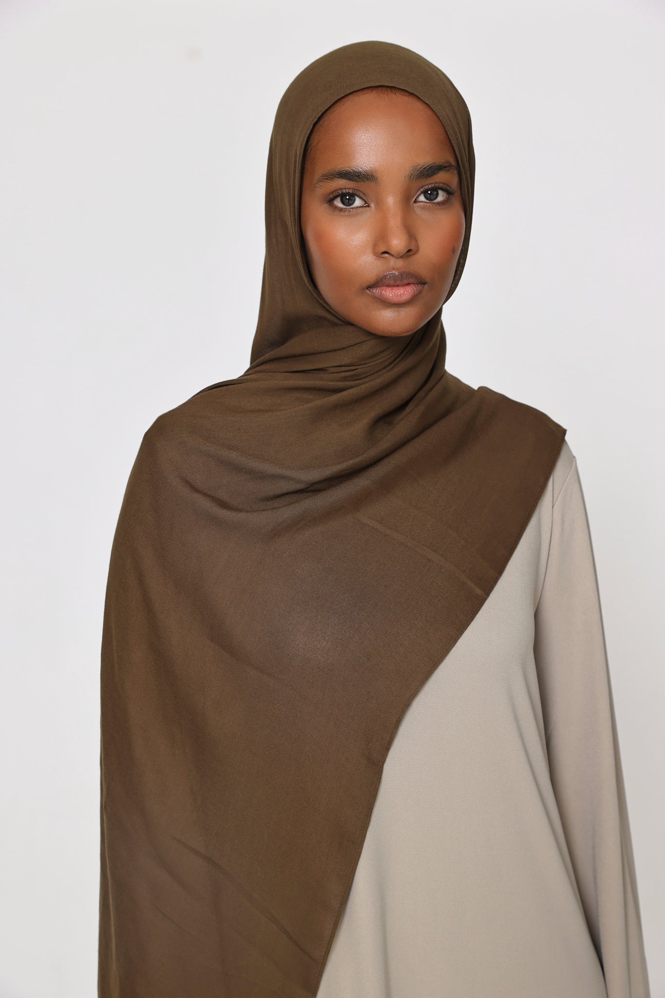 Modal Hijab