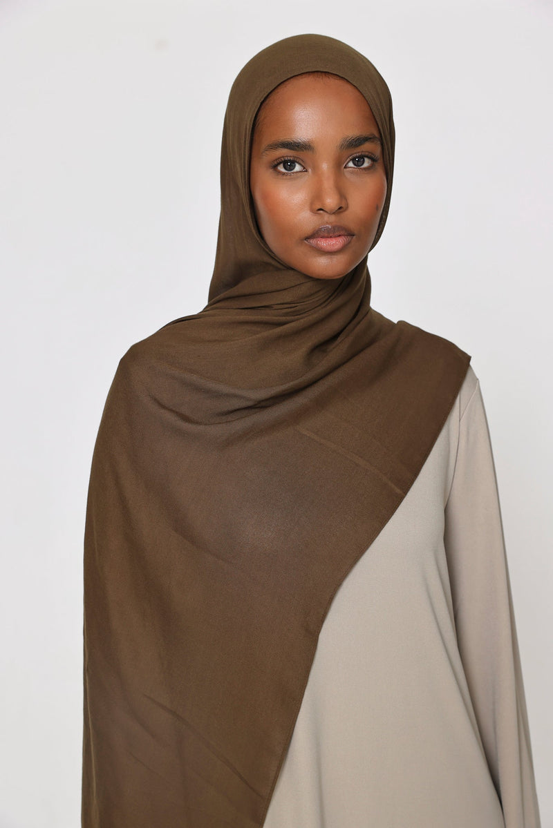 Modal Hijab