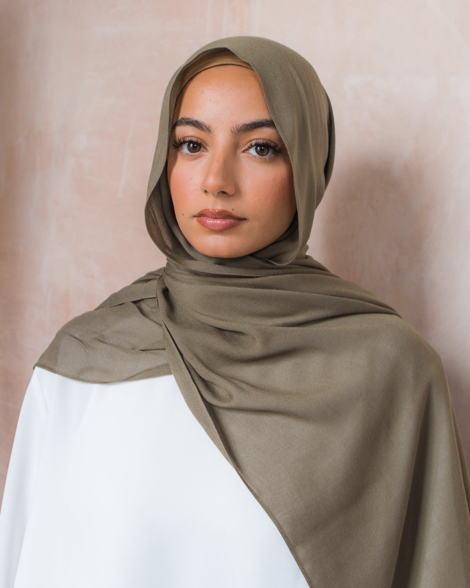 Thyme Modal Hijab