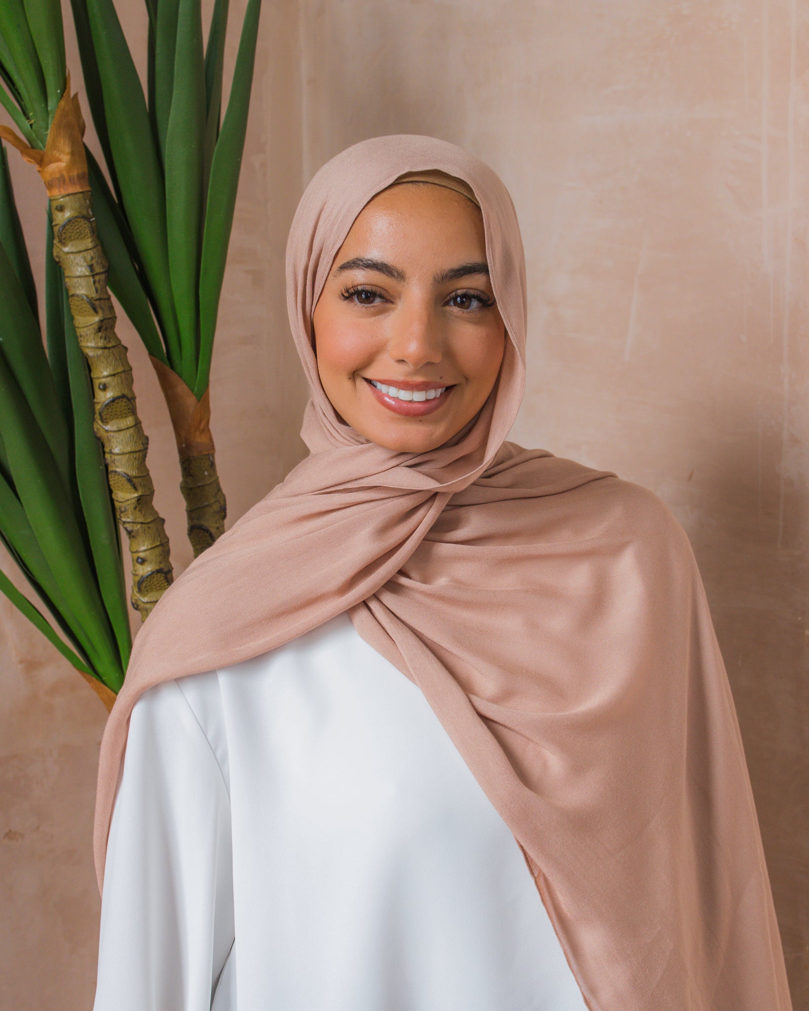 Chai Modal Hijab