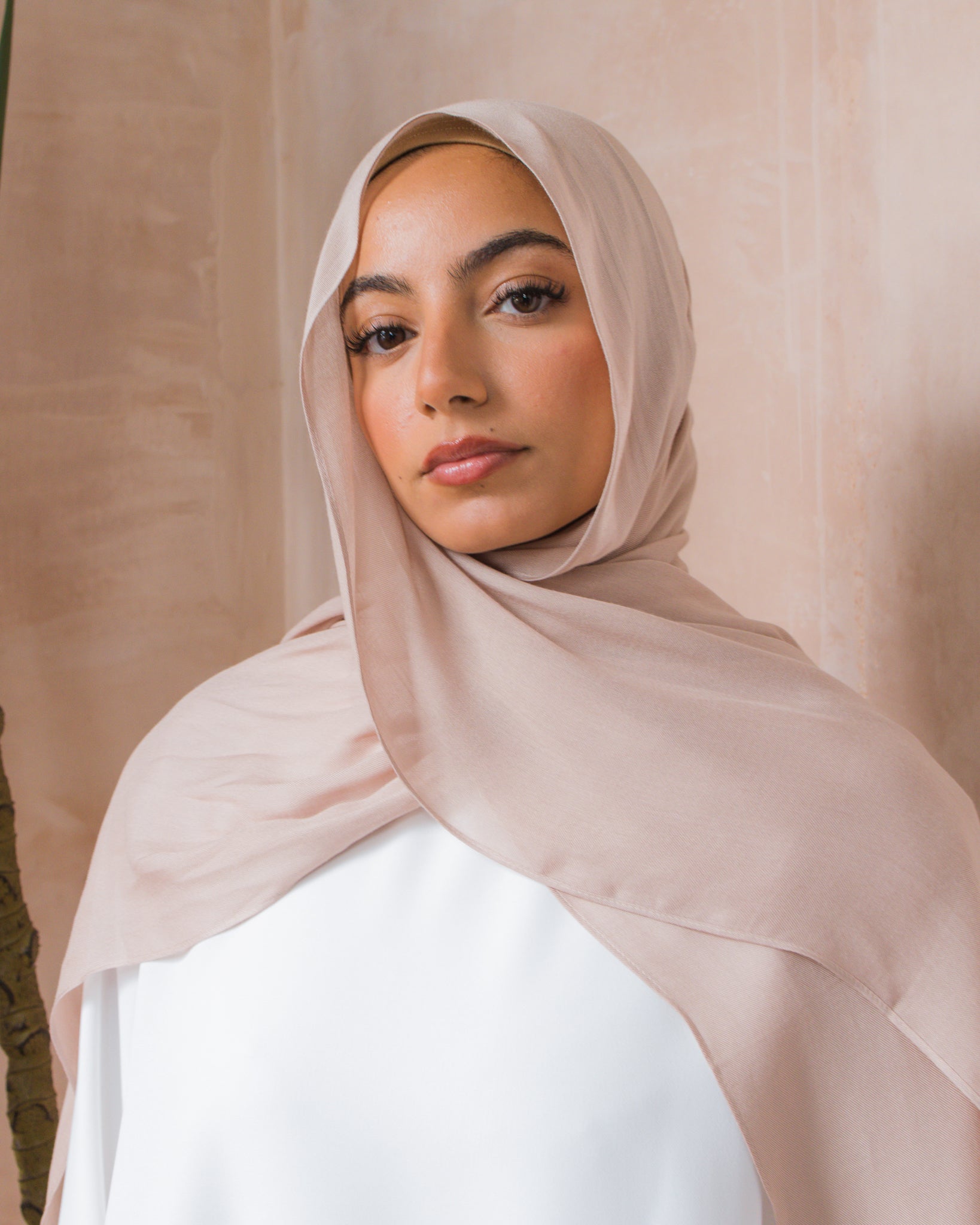 Lait Modal Hijab