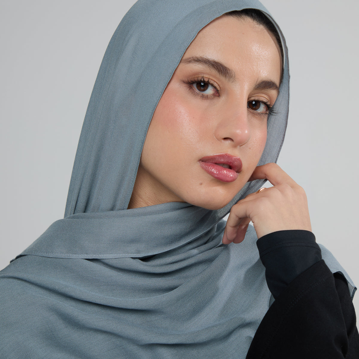 Duck Group Duck Scarves Online Modal Hijabs Hawaa Clothing UK