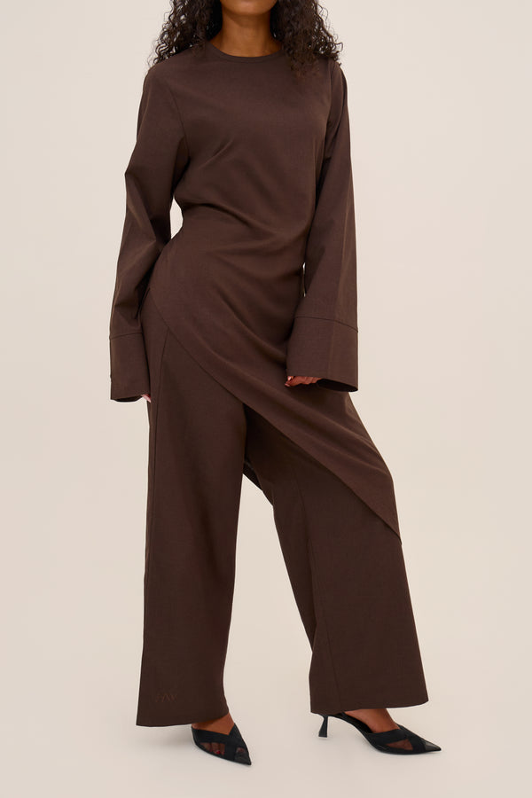 The 5 Simple Rules To Dressing Modestly The 5 Simple Rules To Dressing Modestly