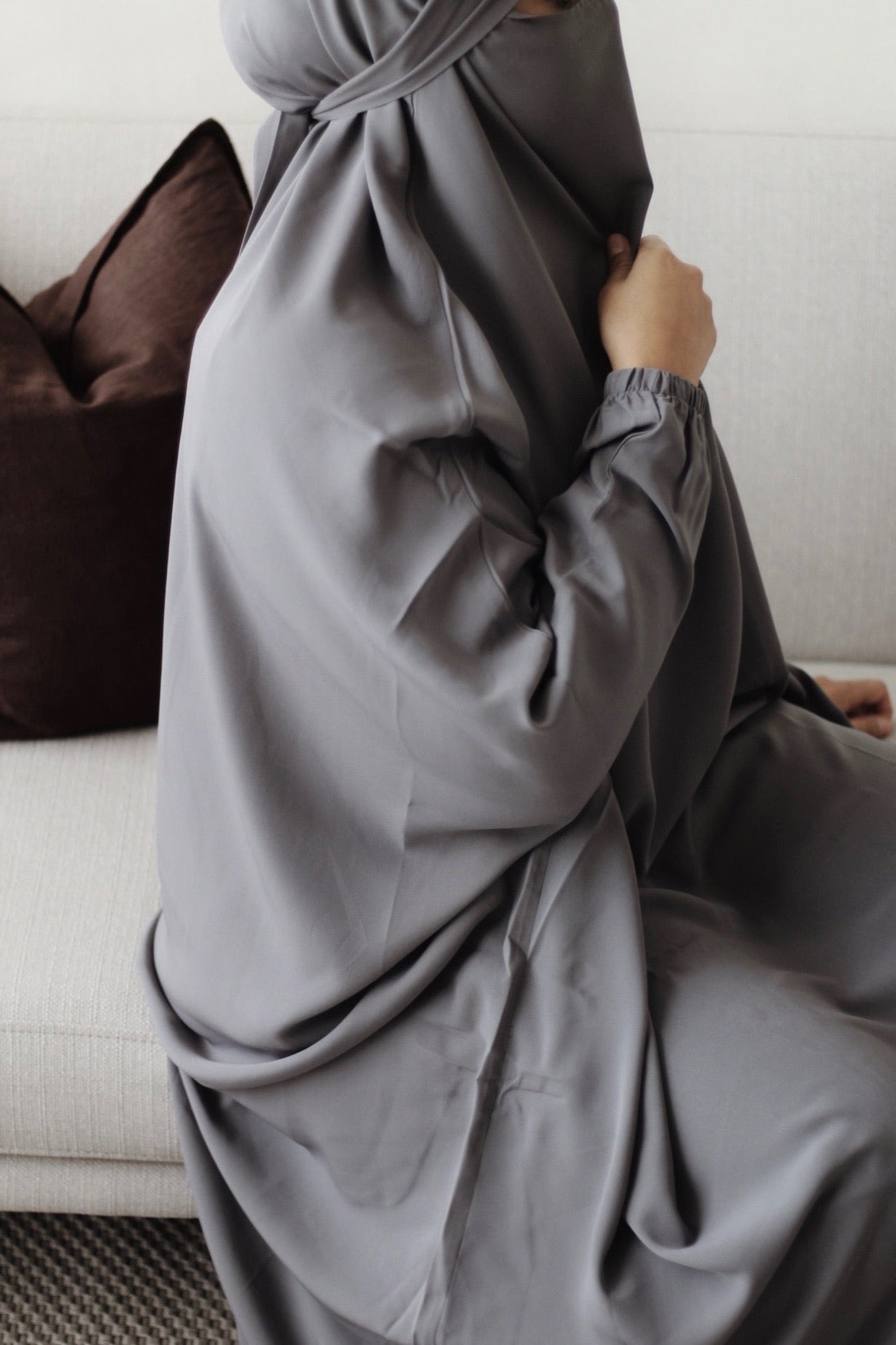 Jilbab - HAWAA Clothing