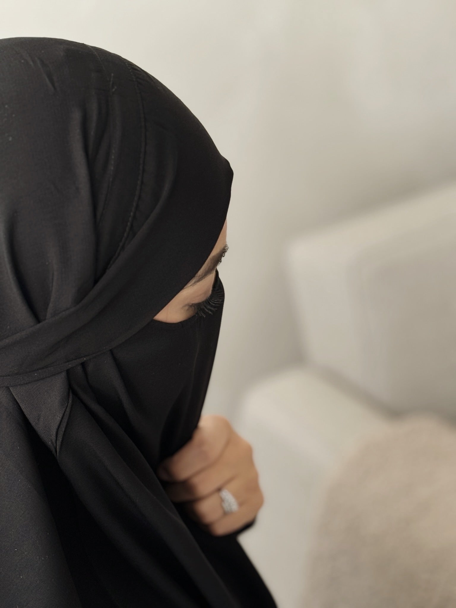 Jilbab - HAWAA Clothing