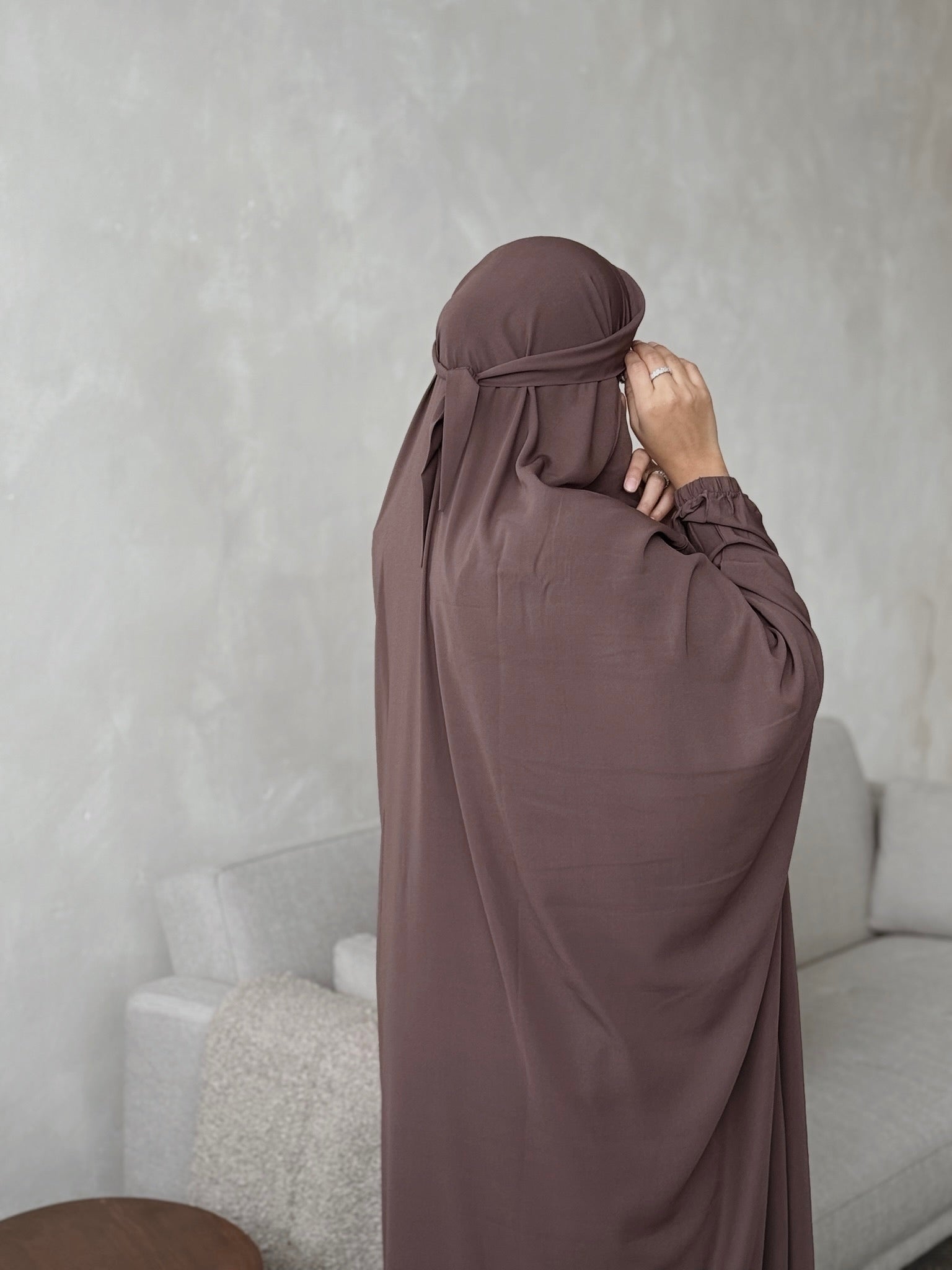 Jilbab - HAWAA Clothing