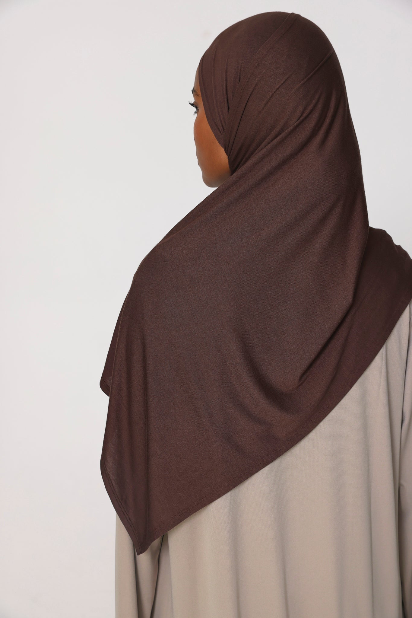 Bracken Cloud Jersey Hijab