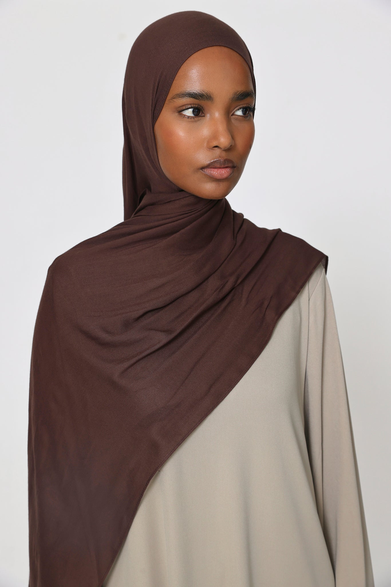 Bracken Modal Hijab