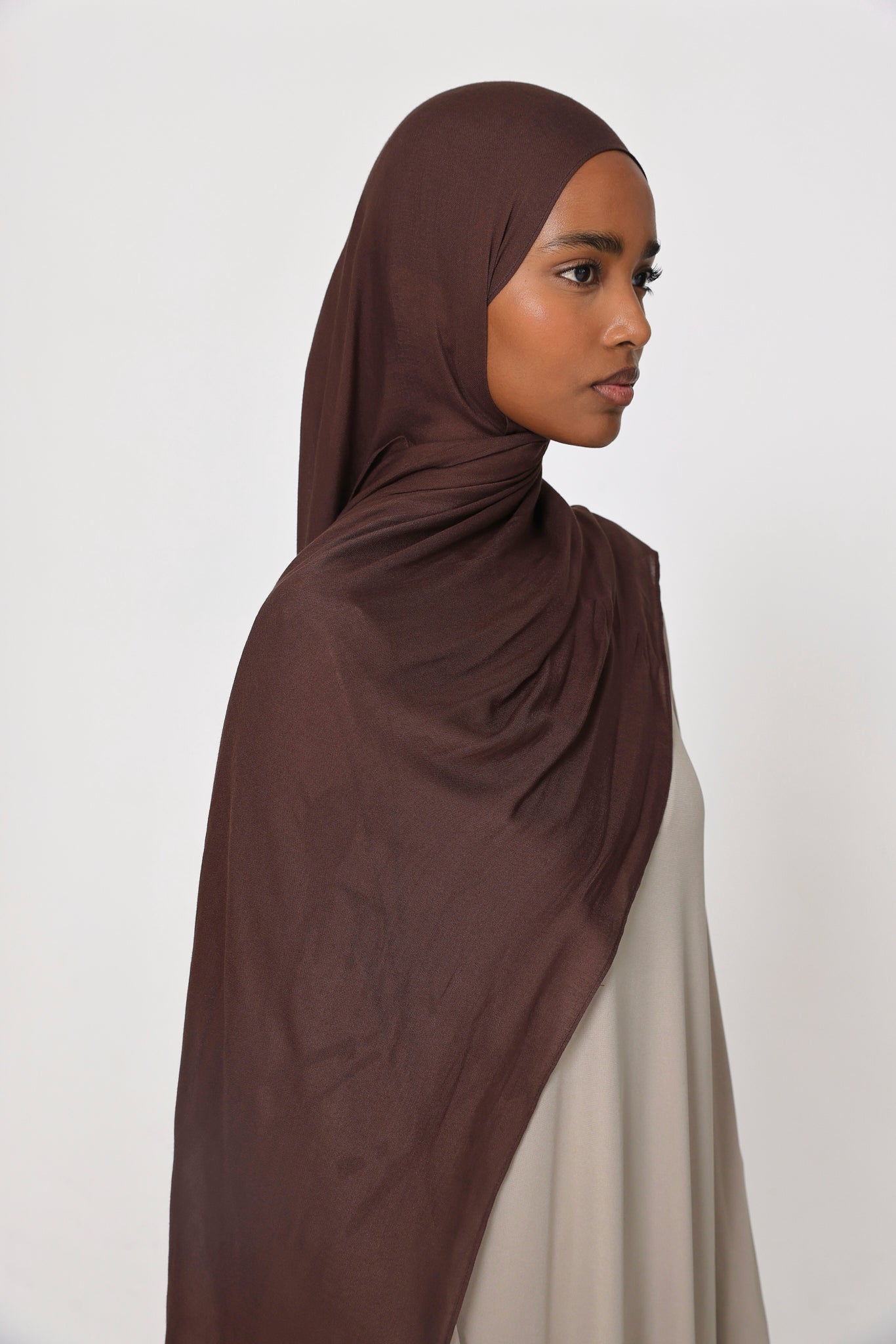 Bracken Modal Hijab