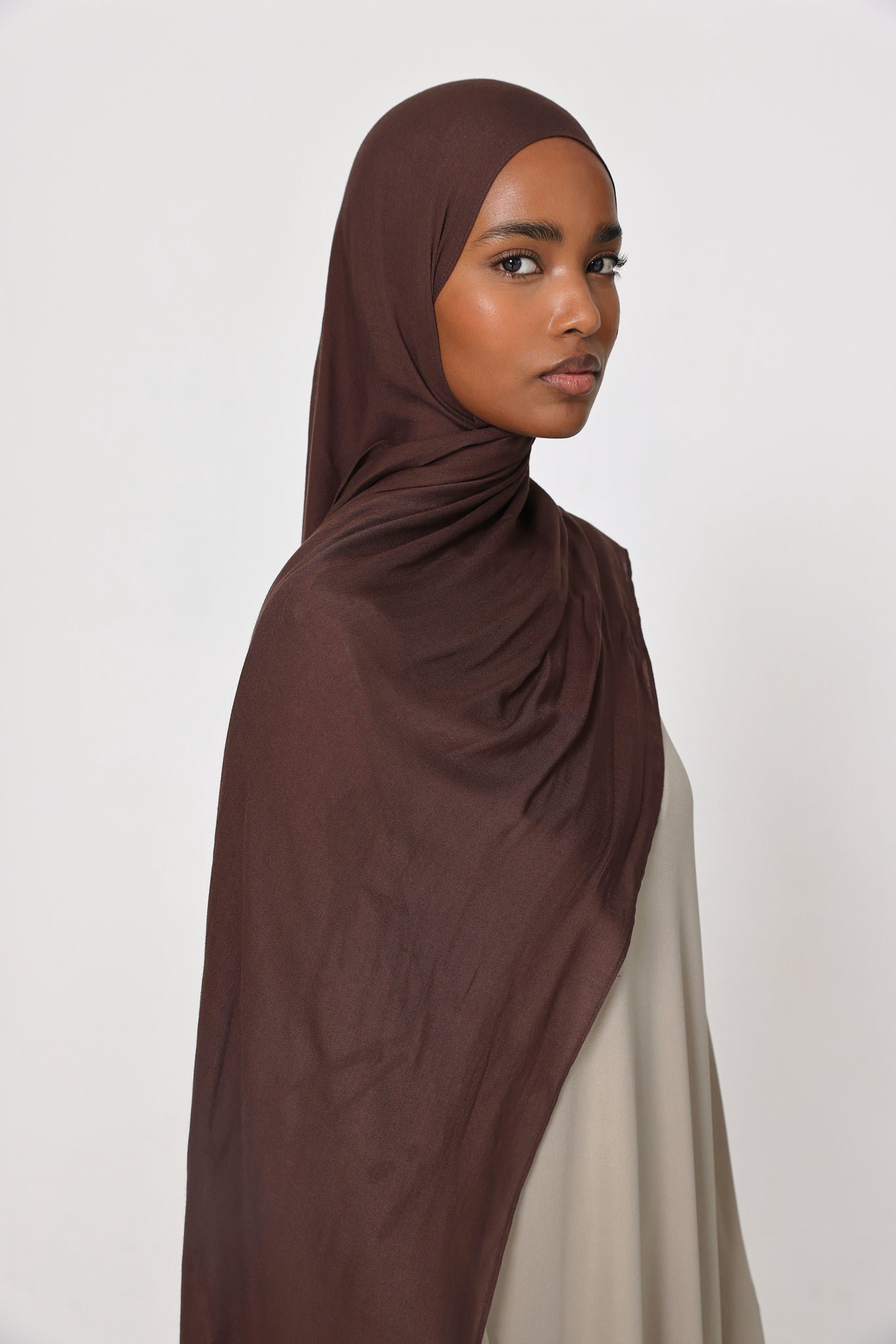 Bracken Modal Hijab