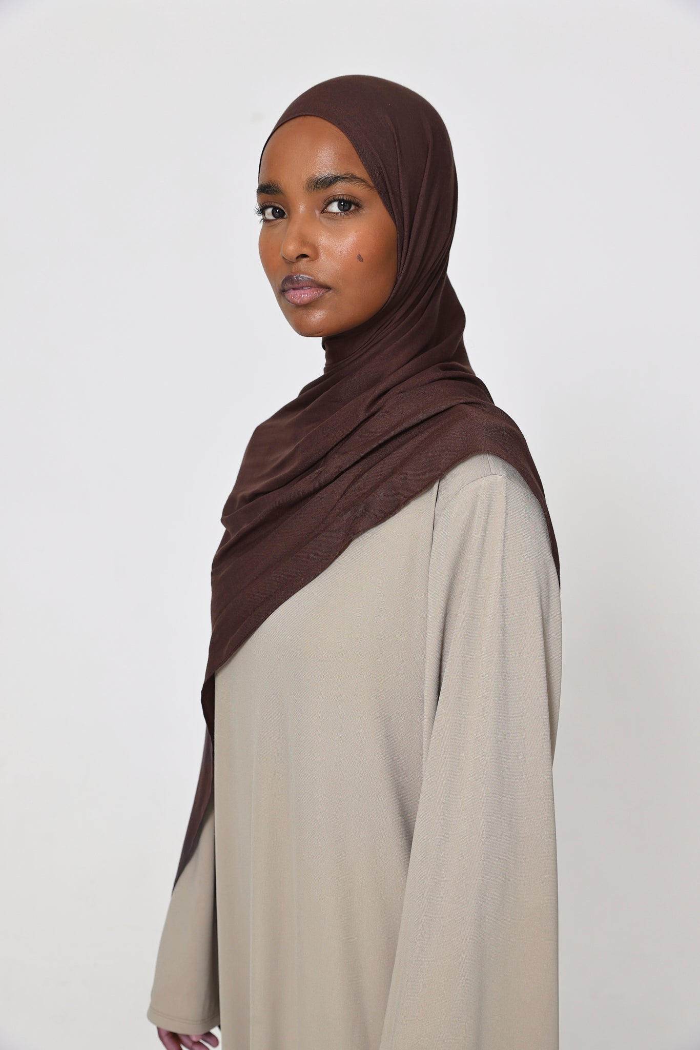 Bracken Modal Hijab