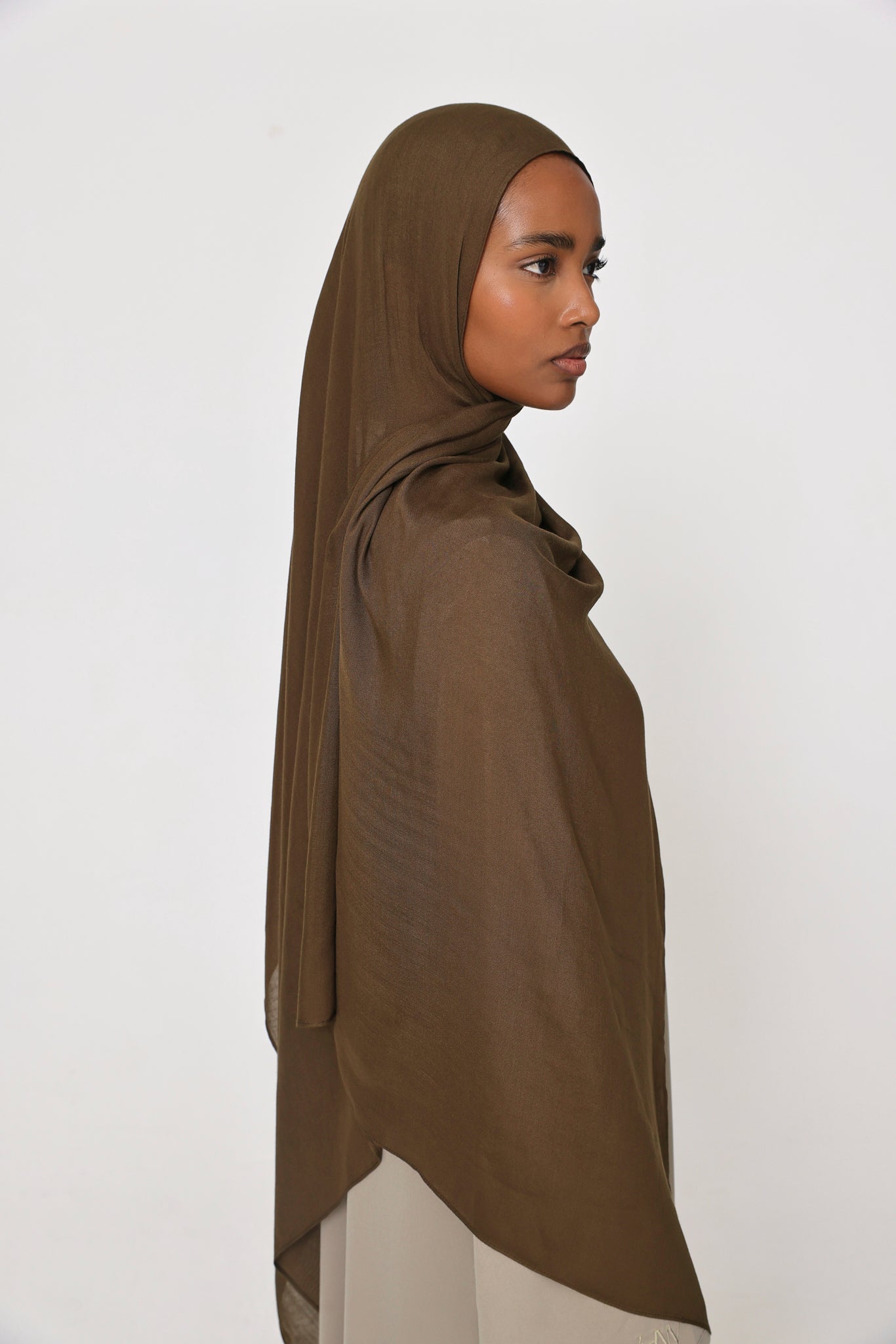 Fudge Modal Hijab
