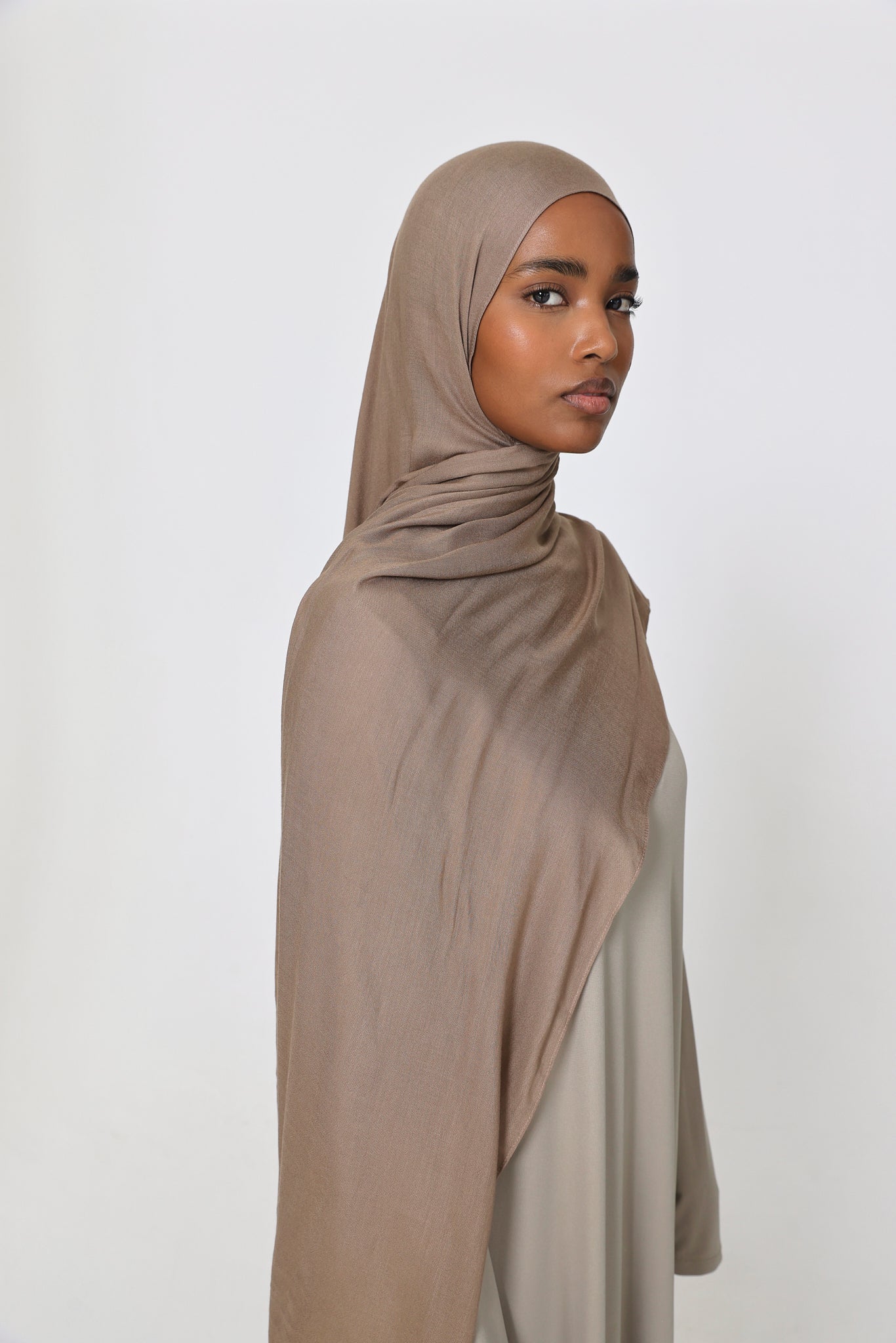 Truffle Modal Hijab